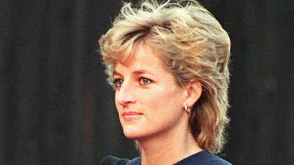 Lady di